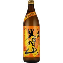 さつま無双 火焔山 紅 芋 25度 900ml [焼酎]
