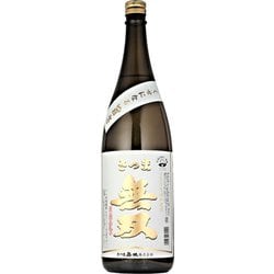 さつま無双 白ラベル 芋 25度 1800ml [焼酎]