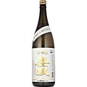 さつま無双 白ラベル 芋 25度 1800ml [焼酎]