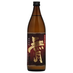 櫻の郷 無月 赤 芋 25度 900ml [焼酎]