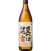 さつま無双 甕つぼ仕込み 芋 25度 900ml [焼酎]