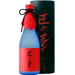 白露 匠の華 芋 30度 720ml [焼酎]