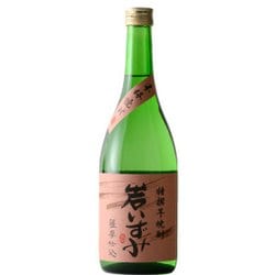 白露 岩いずみ 芋 25度 720ml [焼酎]