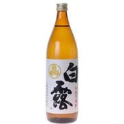白露 芋 25度 900ml [焼酎]