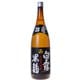 白露 黒麹 芋 25度 1800ml [焼酎]