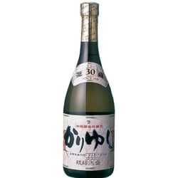 新里 かりゆし 泡盛 30度 720ml [泡盛]