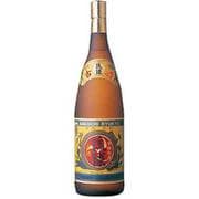新里 琉球古酒クラシック泡盛 25度 1800ml [泡盛]