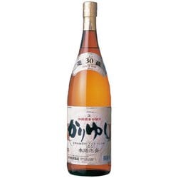 新里 かりゆし 泡盛 30度 1800ml [泡盛]