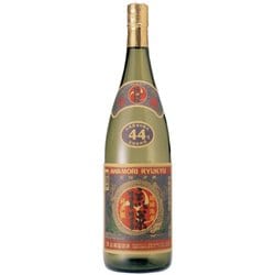 ヨドバシ.com - 新里酒造 新里 琉球 泡盛 44度 1800ml [泡盛