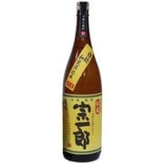 すき 宗一郎 芋 25度 1800ml [焼酎]