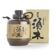すき 須木 原酒 芋 36度 720ml [焼酎]