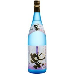 種子島酒造 紫（ゆかり） 芋 箱なし 25度 1800ml [焼酎]