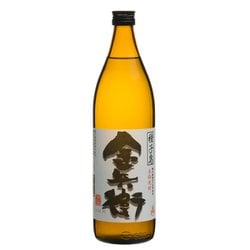 種子島酒造 金兵衛 芋 25度 900ml [焼酎]
