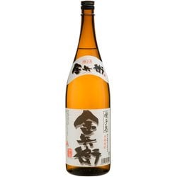 種子島酒造 金兵衛 芋 25度 1800ml [焼酎]