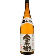 種子島酒造 金兵衛 芋 25度 1800ml [焼酎]