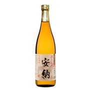 種子島酒造 夢尽蔵 安納芋 25度 720ml [焼酎]
