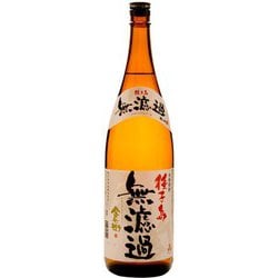 種子島酒造 金兵衛 無濾過 芋 25度 1800ml [焼酎]