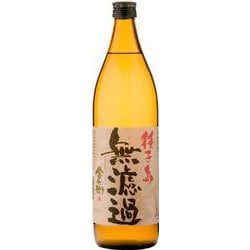 種子島酒造 金兵衛 無濾過 芋 25度 900ml [焼酎]