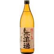 種子島酒造 金兵衛 無濾過 芋 25度 900ml [焼酎]