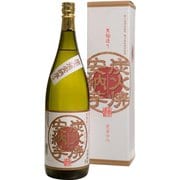 種子島酒造 炭火焼安納 黒麹 芋 25度 1800ml [焼酎]