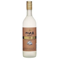 大山 伊佐大泉 芋 25度 720ml [焼酎]