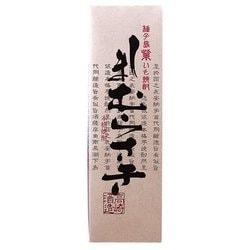 高崎 しまむらさき 芋 箱入 25度 720ml [焼酎]