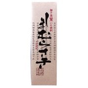 高崎 しまむらさき 芋 箱入 25度 720ml [焼酎]
