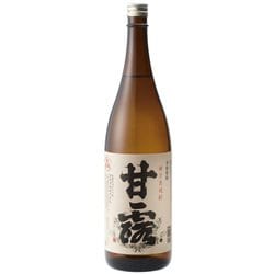 高崎 島甘露 芋 25度 1800ml [焼酎]