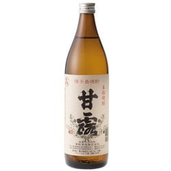 高崎 島甘露 芋 25度 900ml [焼酎]