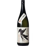 花の露 からす 黒麹仕込み 麦 25度 1800ml [焼酎]