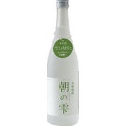 花の露 朝の雫 アロエ 23度 720ml [焼酎]