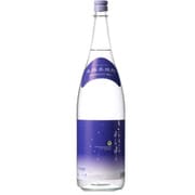 花の露 きらきらゆらゆら 米 25度 1800ml [焼酎]