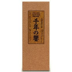 古酒 熟成30年 今帰仁酒造 千年の響 720ml Amazon.co.jp: 今帰仁酒造
