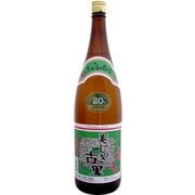 今帰仁 美しき古里 泡盛 20度 720ml [泡盛]