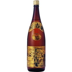 今帰仁 美しき古里 泡盛 30度 720ml [泡盛]