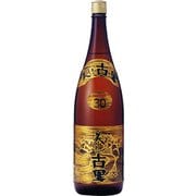 今帰仁 美しき古里 泡盛 30度 720ml [泡盛]