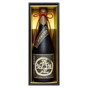 薩摩金山蔵 吾唯足知 芋 化粧箱入 25度 720ml [焼酎]