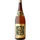 濱田 焼酎伝説 麦 25度 1800ml [焼酎]