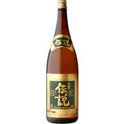 濱田 焼酎伝説 麦 25度 1800ml [焼酎]