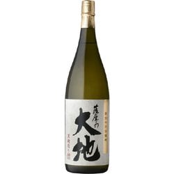 濱田 薩摩の大地 芋 25度 1800ml [焼酎]