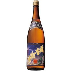 濱田 薩摩富士 芋 25度 1800ml [焼酎]