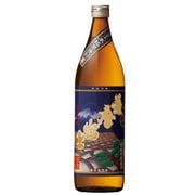 濱田 薩摩富士 芋 25度 900ml [焼酎]