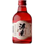 濱田 海童 祝の赤 芋 25度 300ml [焼酎]