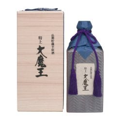 濱田 大魔王 特上 長期 芋 36度 600ml [焼酎]