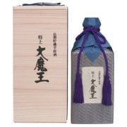 濱田 大魔王 特上 長期 芋 36度 600ml [焼酎]