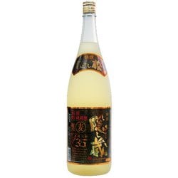 濱田 特撰隠し蔵 長期貯蔵 麦 35度 1800ml [焼酎]
