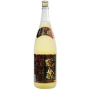 濱田 特撰隠し蔵 長期貯蔵 麦 35度 1800ml [焼酎]