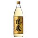 濱田 隠し蔵 麦 25度 900ml [焼酎]