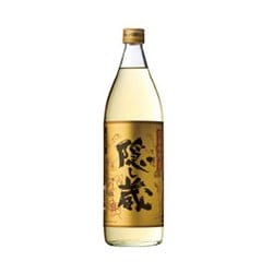 濱田 隠し蔵 麦 25度 900ml [焼酎]