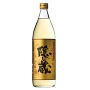 濱田 隠し蔵 麦 25度 900ml [焼酎]